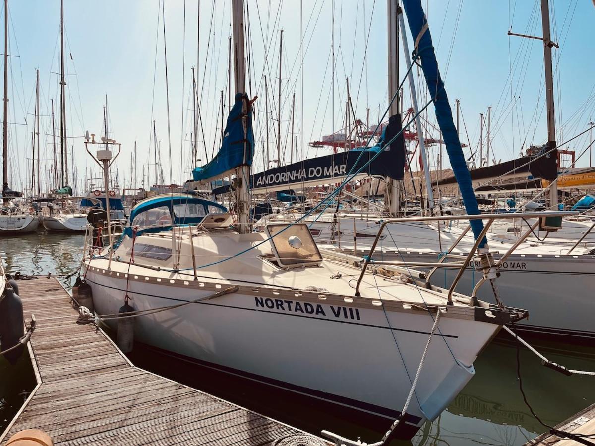 Nortada Boat Escape