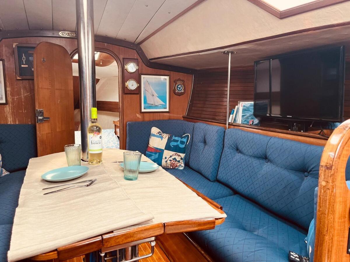Nortada Boat Escape *