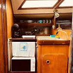 Nortada Central Boat Escape