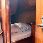 Nortada Central Boat Escape