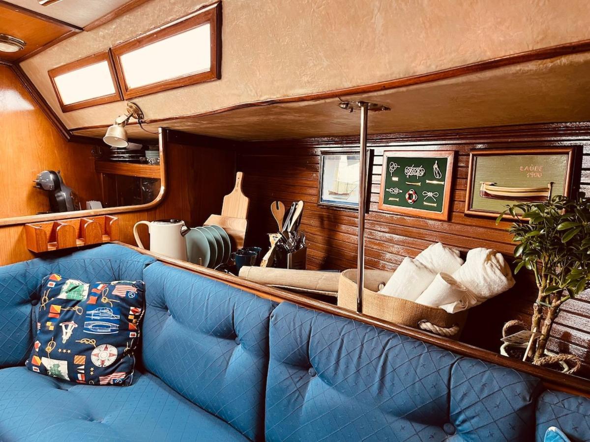 Nortada Boat Escape Botel